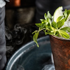 Moscow Mule Ricetta e variante