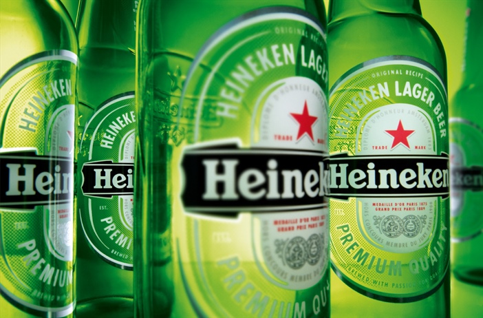 Heineken Spot Mondi Separati