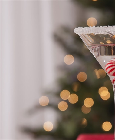 10 Cocktail proposti per Natale