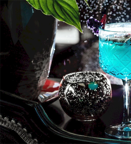 10 Cocktail proposti per Natale