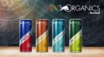 Organics di Red Bull