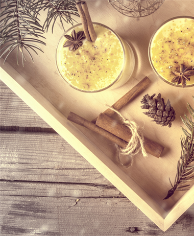 Cocktail invernali, ecco cosa proporre quando fuori fa freddo