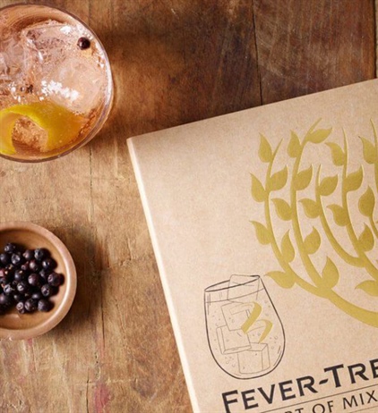 L'importanza del Garnish secondo Fever-Tree