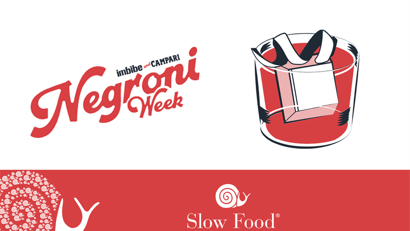 Negroni week