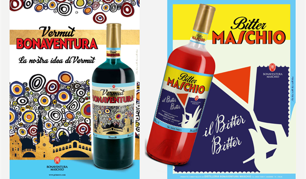 Un 2025 pieno di novità per Bonaventura Maschio che presenta il “Vermut Bonaventura” e il...