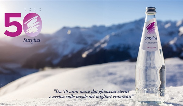 Surgiva festeggia mezzo secolo di storia