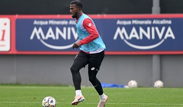 MANIVA E LO SPORT: BINOMIO INDISSOLUBILE