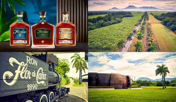 Fratelli Branca distribuirà il Rum FLOR DE CAÑA