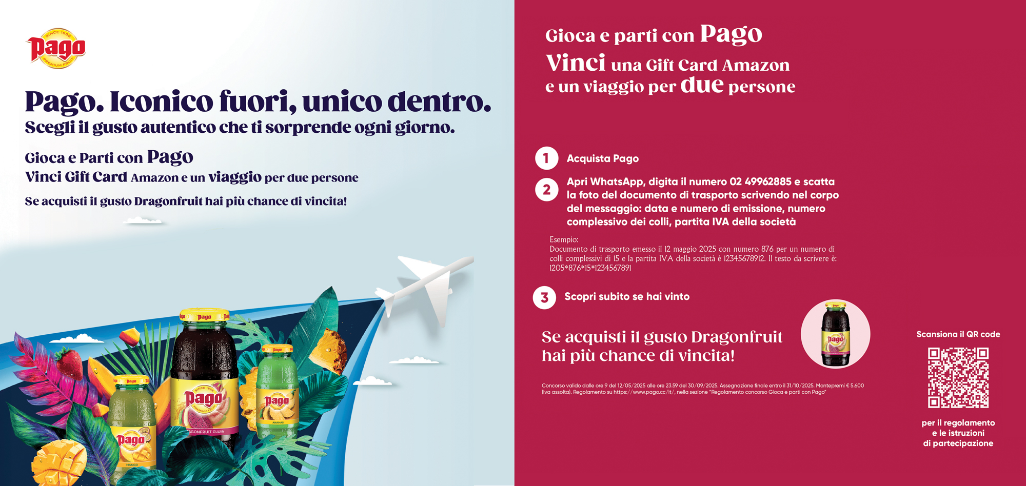 Guarda il video completo Guarda il video completo