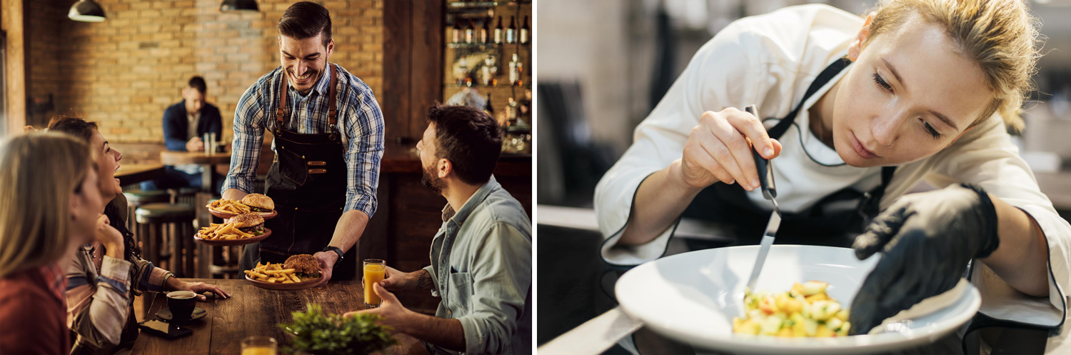 HOtellerie-REstaurant-CAfè HOtellerie-REstaurant-CAfè